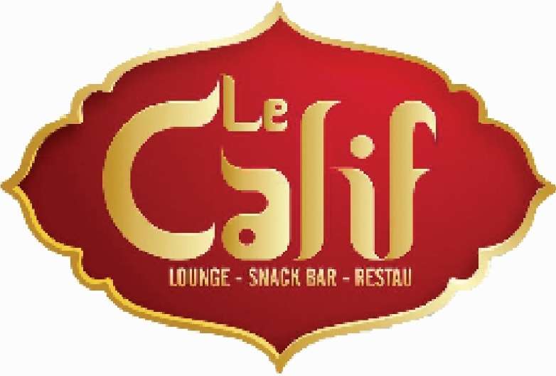 Calif Lounge vip logo